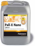 Pall-X Nano